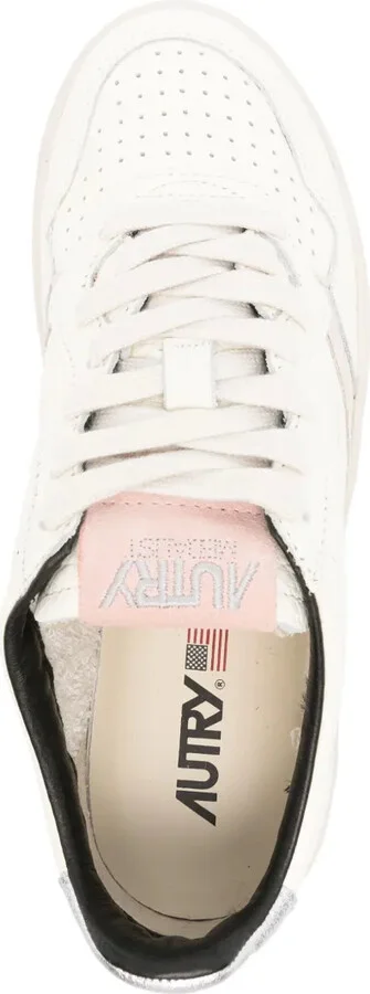 Medalist sneakers - Image 4
