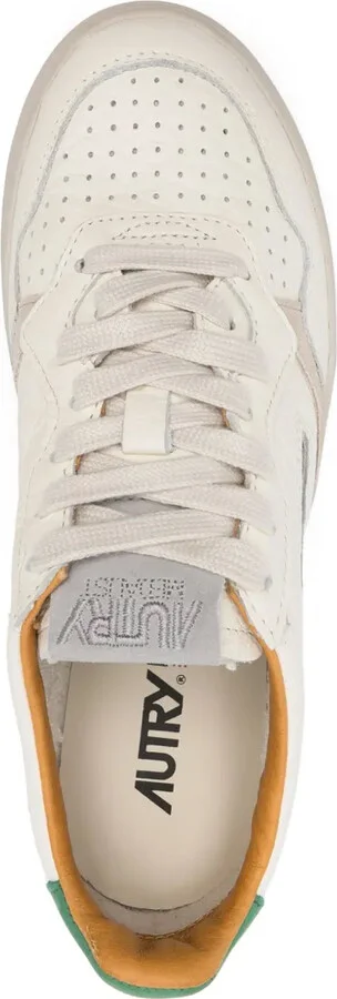 Medalist sneakers - Image 4