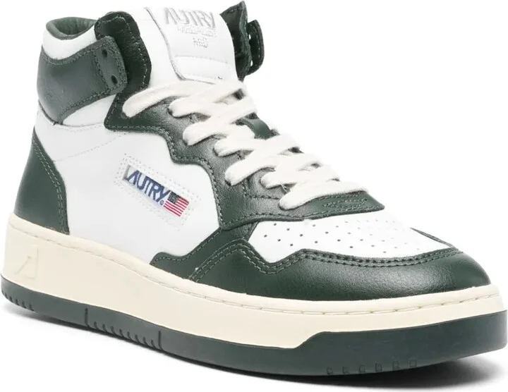 Medalist sneakers - Image 2
