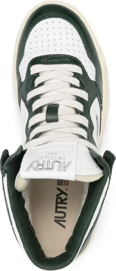 Medalist sneakers - Image 4