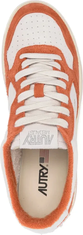 Medalist sneakers - Image 4
