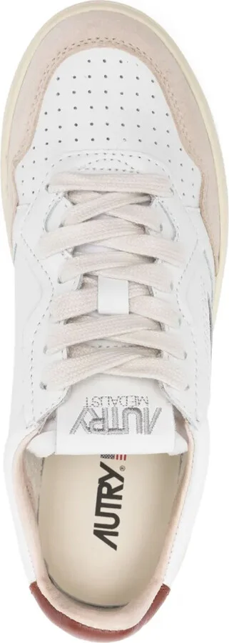 Medalist sneakers - Image 4