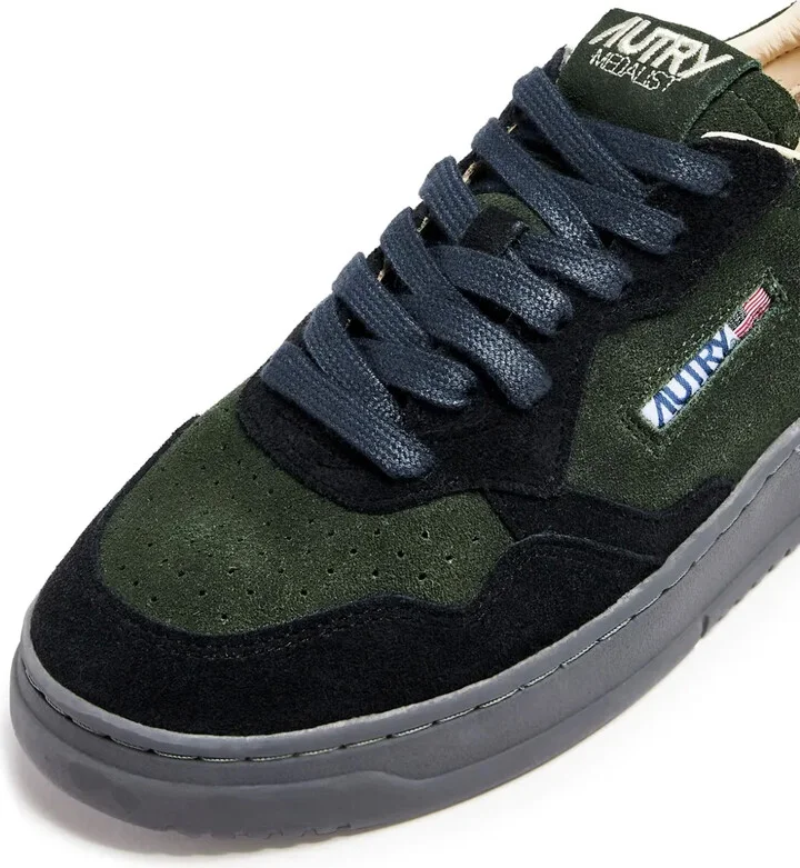Medalist sneakers - Image 4