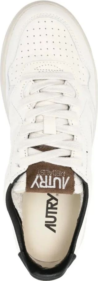 Medalist sneakers - Image 4