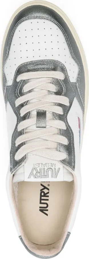 Medalist sneakers - Image 4
