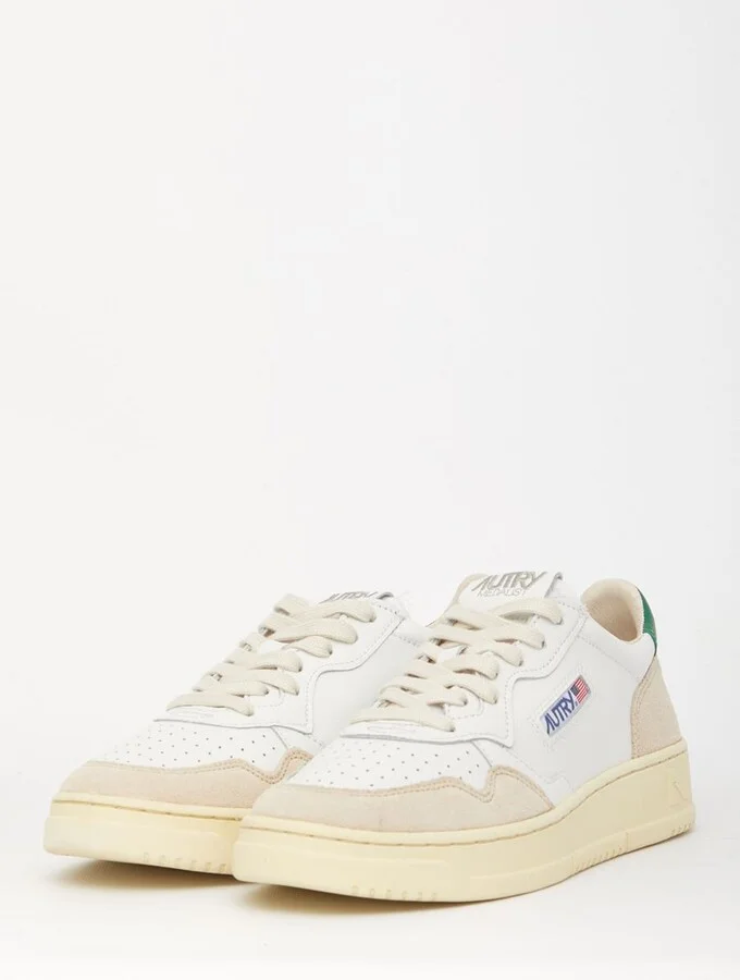 Medalist Sneakers - Image 2