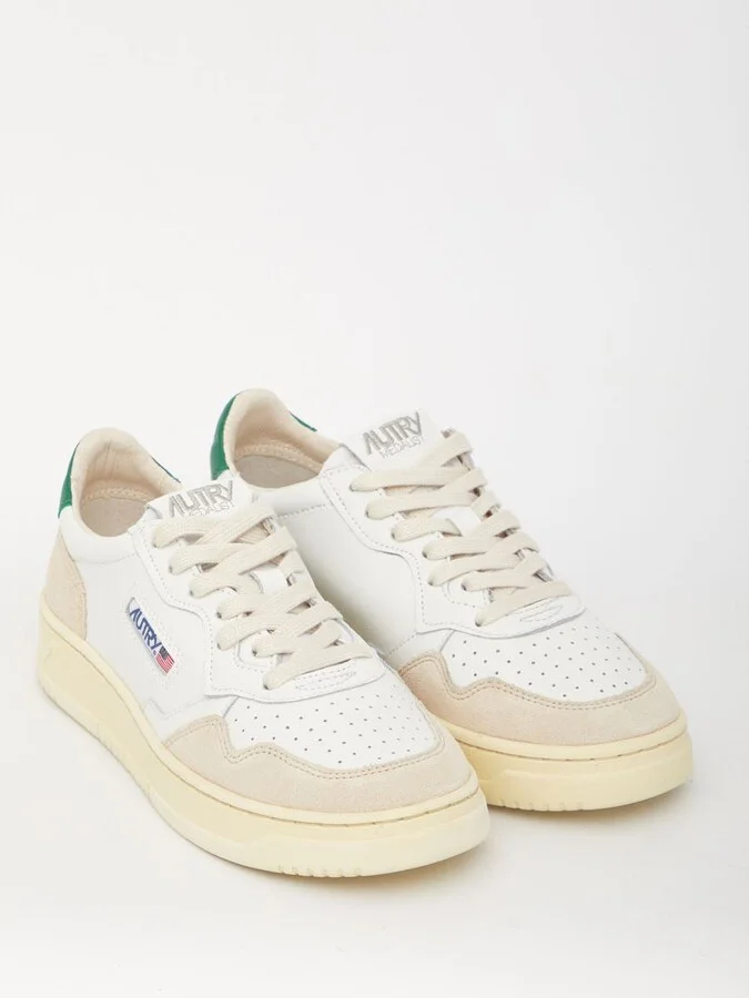 Medalist Sneakers - Image 5
