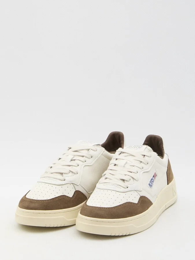 Medalist Sneakers - Image 2