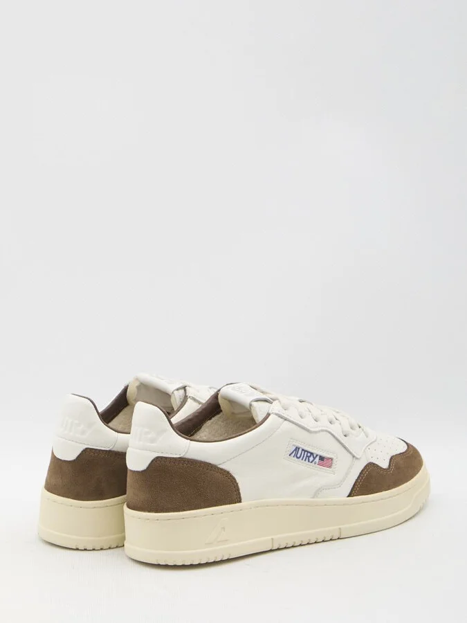 Medalist Sneakers - Image 3