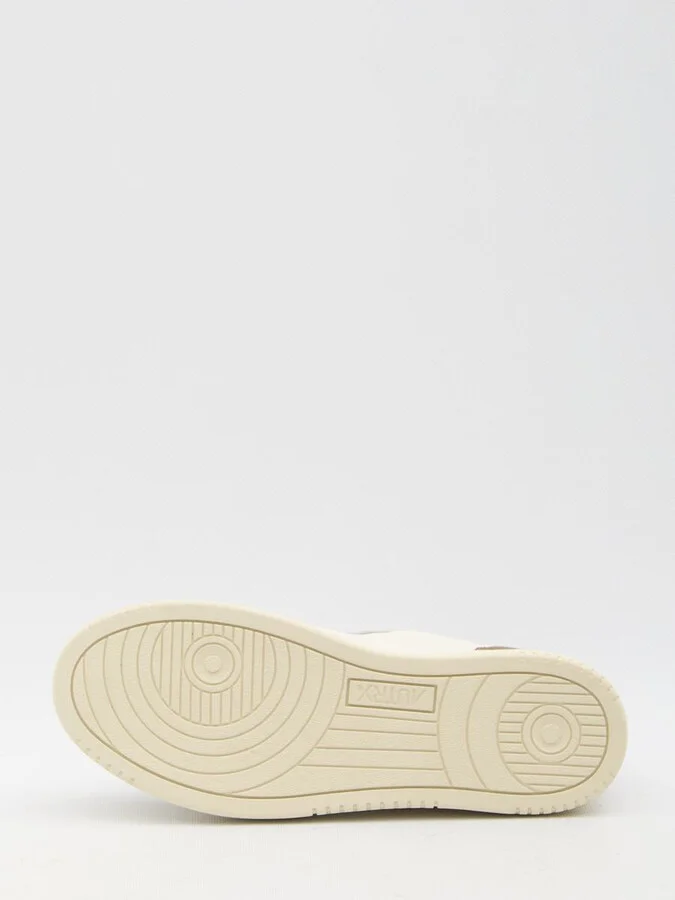 Medalist Sneakers - Image 4