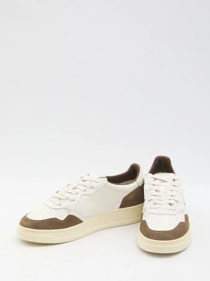 Medalist Sneakers - Image 5