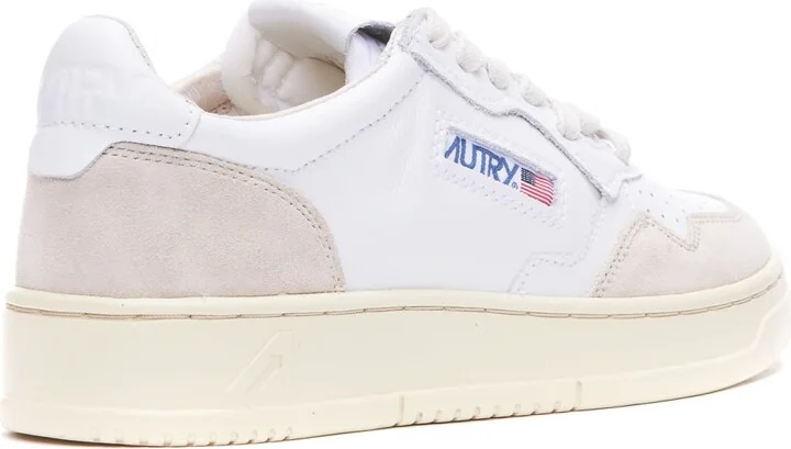 Medalist Sneakers - Image 2