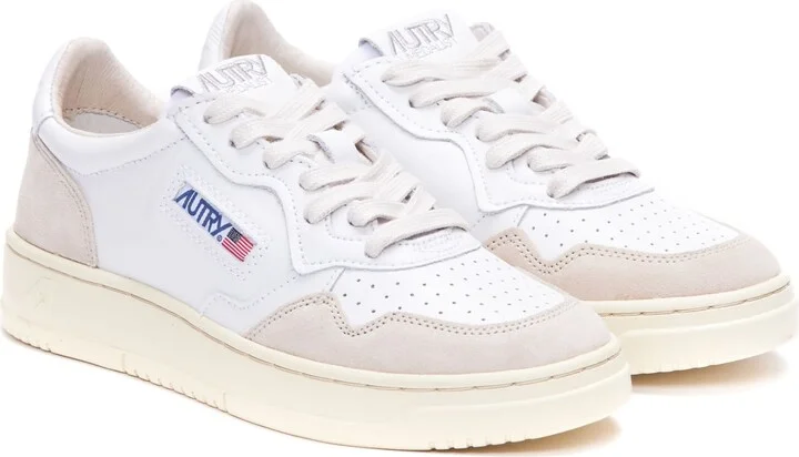 Medalist Sneakers - Image 4