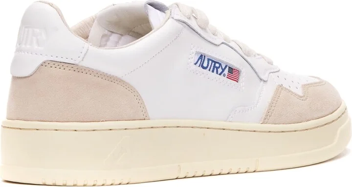 Medalist Sneakers - Image 2