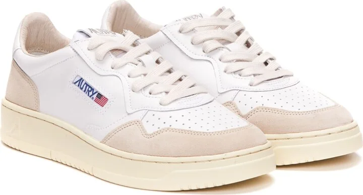 Medalist Sneakers - Image 4