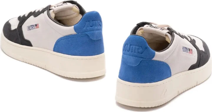 Medalist sneakers - Image 4