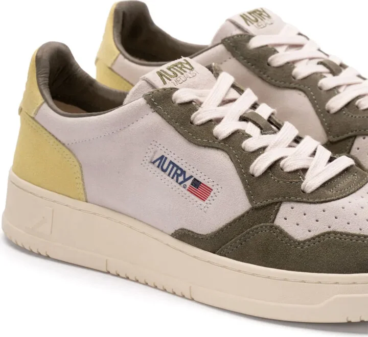 Medalist sneakers - Image 2