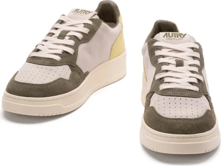 Medalist sneakers - Image 3