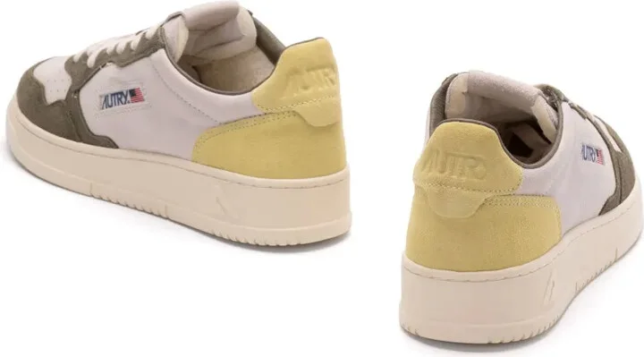 Medalist sneakers - Image 4