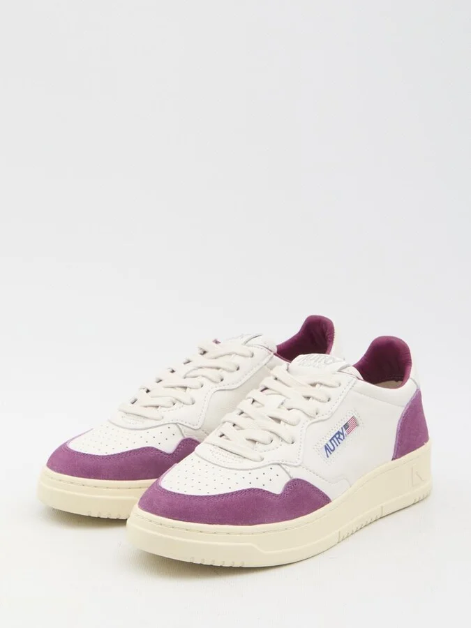 Medalist Sneakers - Image 2
