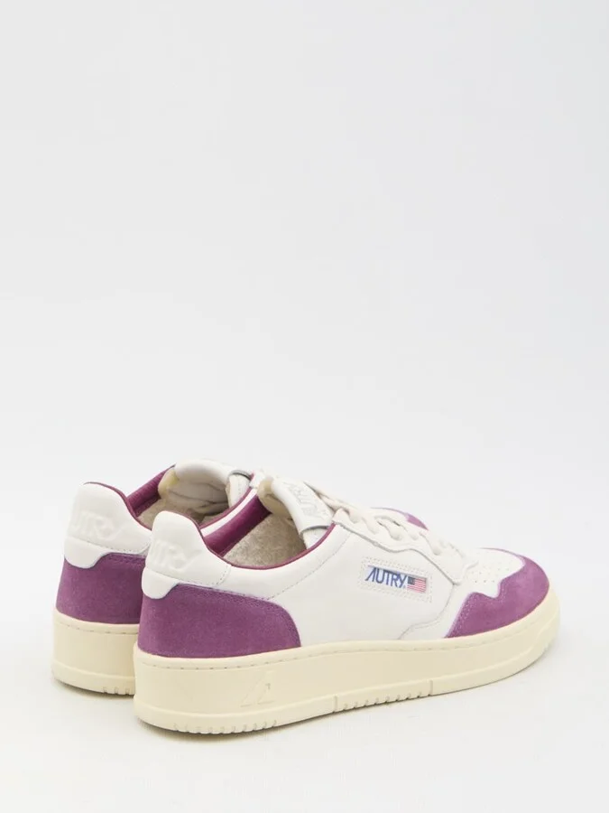 Medalist Sneakers - Image 3
