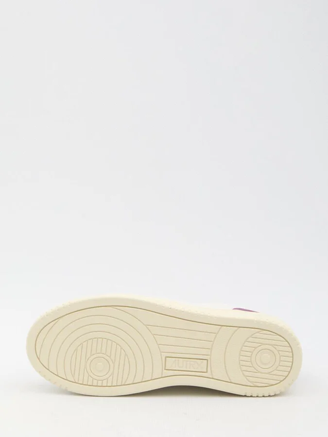 Medalist Sneakers - Image 4