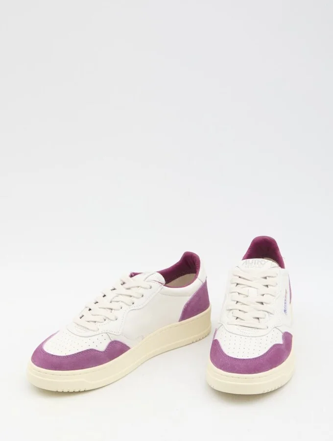 Medalist Sneakers - Image 5
