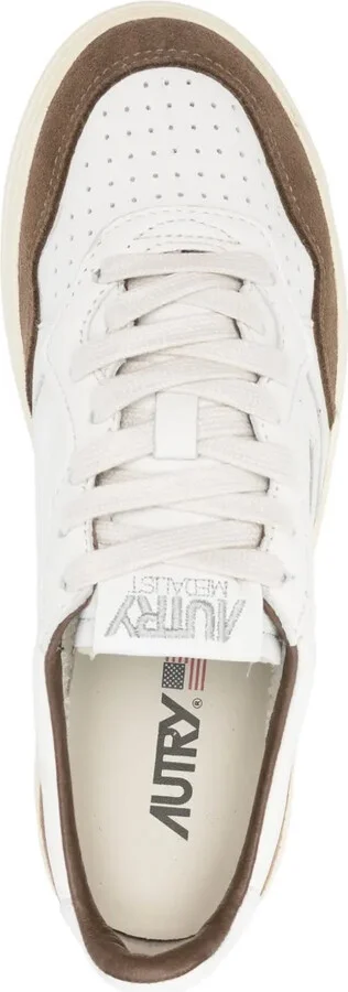 Medalist sneakers - Image 4