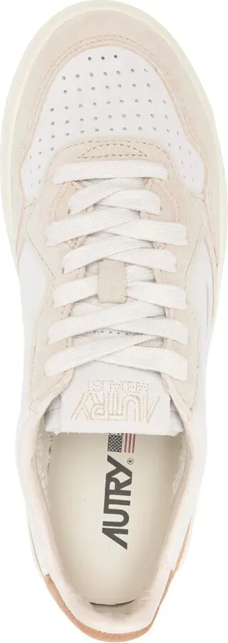 Medalist sneakers - Image 4