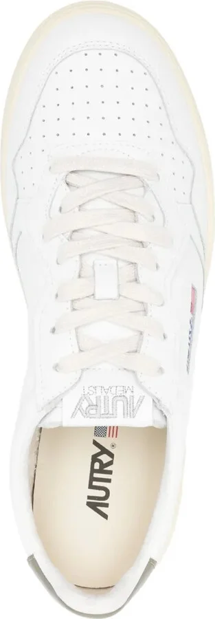 Medalist sneakers - Image 4