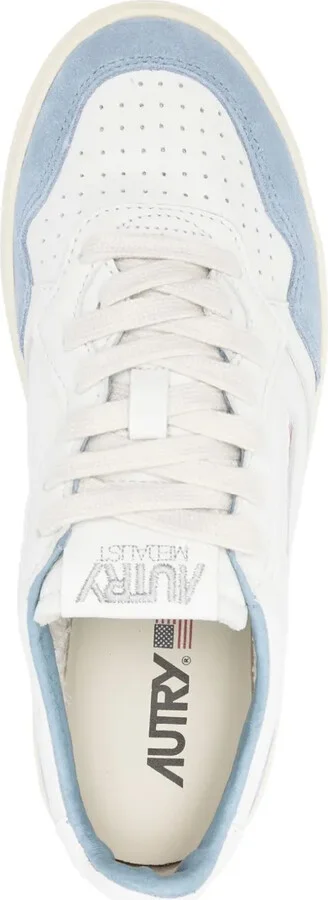 Medalist sneakers - Image 4