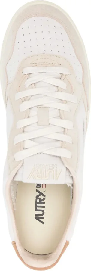 Medalist sneakers - Image 4