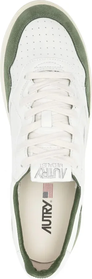 Medalist sneakers - Image 4