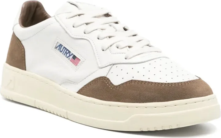 Medalist sneakers - Image 2