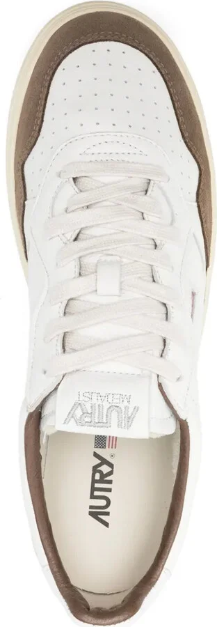 Medalist sneakers - Image 4