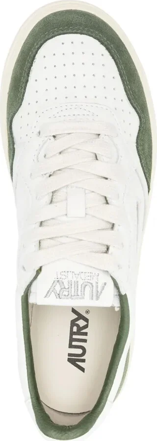 Medalist sneakers - Image 4