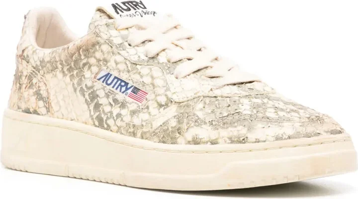 Medalist sneakers - Image 2