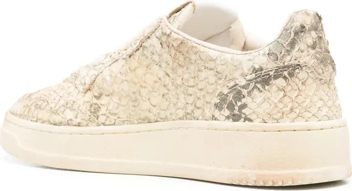 Medalist sneakers - Image 3