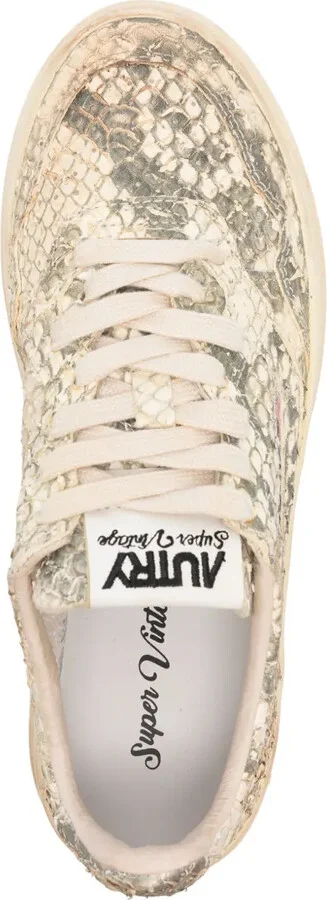 Medalist sneakers - Image 4
