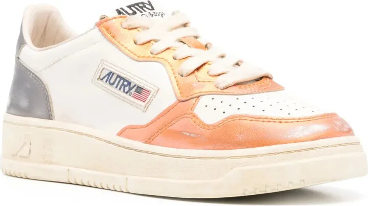 Medalist sneakers - Image 2