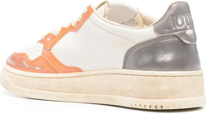 Medalist sneakers - Image 3