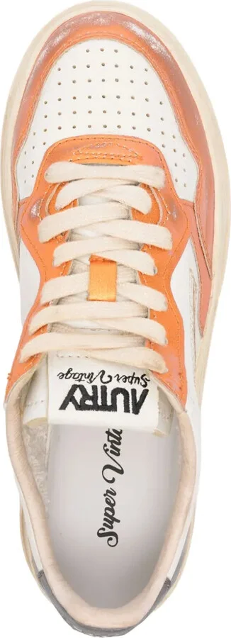 Medalist sneakers - Image 4