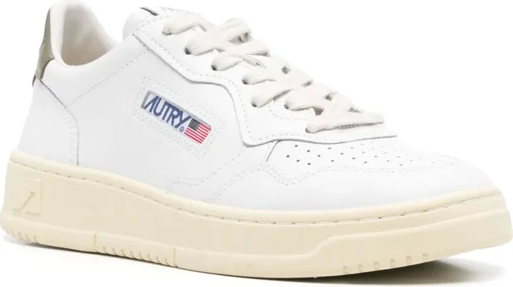 Medalist sneakers - Image 2