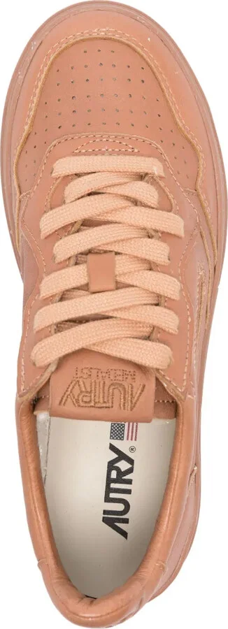 Medalist sneakers - Image 4