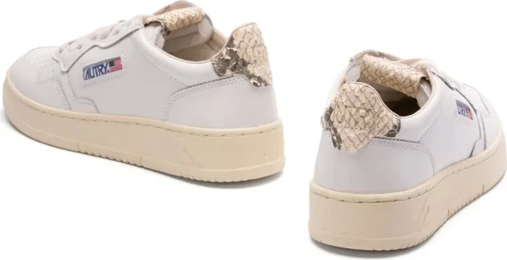 Medalist sneakers - Image 4