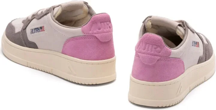 Medalist sneakers - Image 4