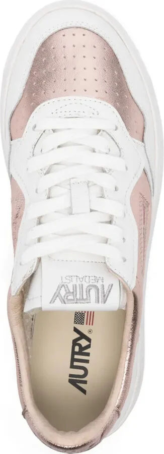 Medalist sneakers - Image 4