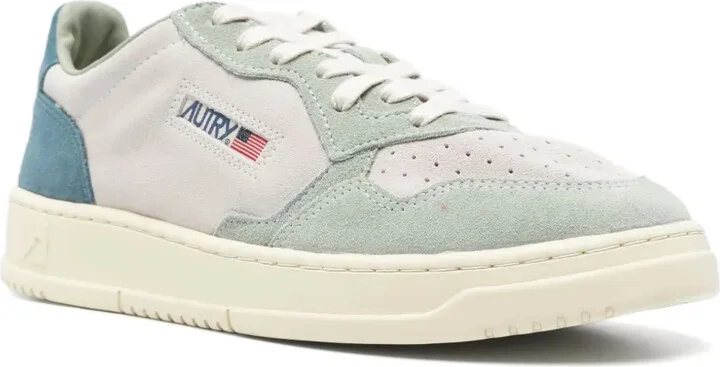 Medalist sneakers - Image 2