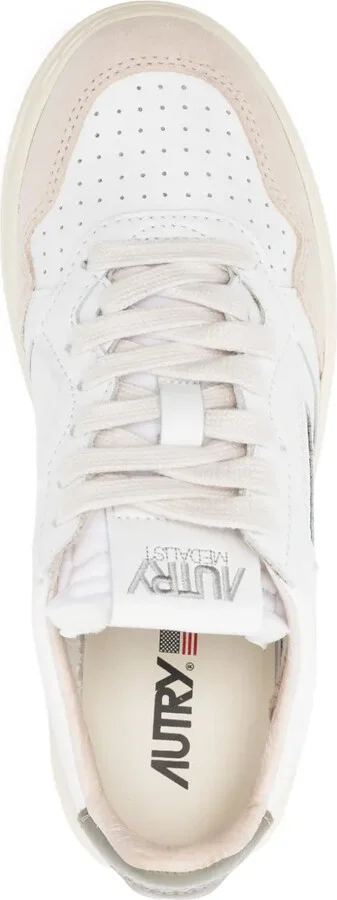 Medalist sneakers - Image 4
