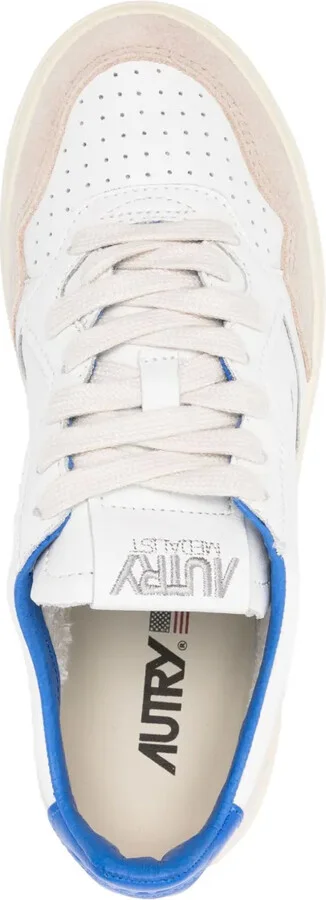 Medalist sneakers - Image 4